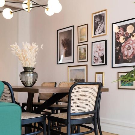 Mouzinho Luxury 3Br Flat L 5 Min Walk To Ribeira By Lovelystay Порту Экстерьер фото