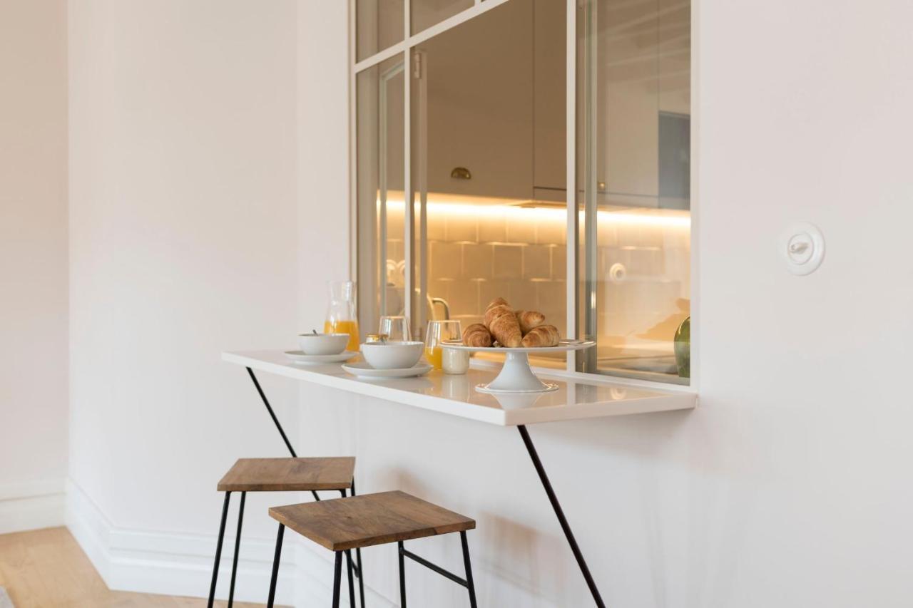 Mouzinho Luxury 3Br Flat L 5 Min Walk To Ribeira By Lovelystay Порту Экстерьер фото